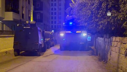 Van'da silahlı saldırıda baba öldü, 3 çocuğu yaralandı