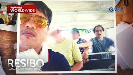Konsehal, may isiniwalat kaugnay ng kaso ukol sa lost sabungeros! | Resibo