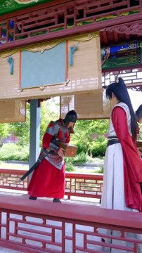 To save his mistress, the scoundrel drains his wife's blood, forces her to sever her own spiritual root, and causes the death of their son. Little does he know, she has been reborn from the ashes and returned for one purpose: to make him pay his blood deb