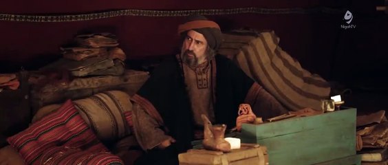 KATIB-E-AZAM | Drama Serial on Karbala History in Urdu / Hindi dubbing Episode 2/7