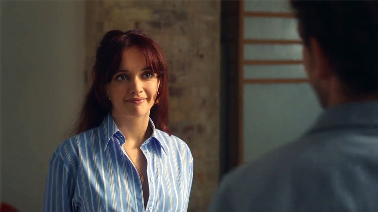 Das Gift der Seele Teaser OV