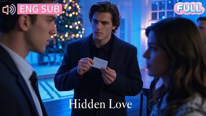 HD FULL Fallen heiress weds for fortune - only to marry the ex she abandoned. - ENG SUB - CEO