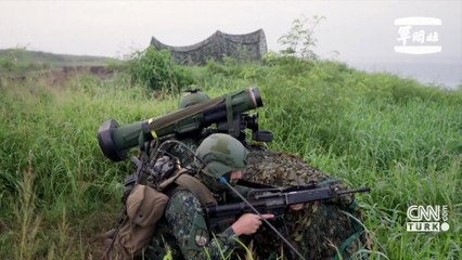 Asya-Pasifik'te sular ısınıyor: Tayvan'dan tarihi tatbikat!