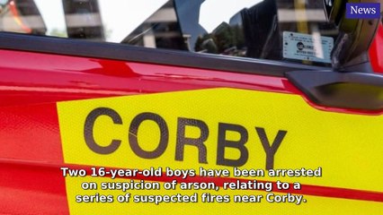 Northamptonshire Telegraph Morning Update 15 July, 2025