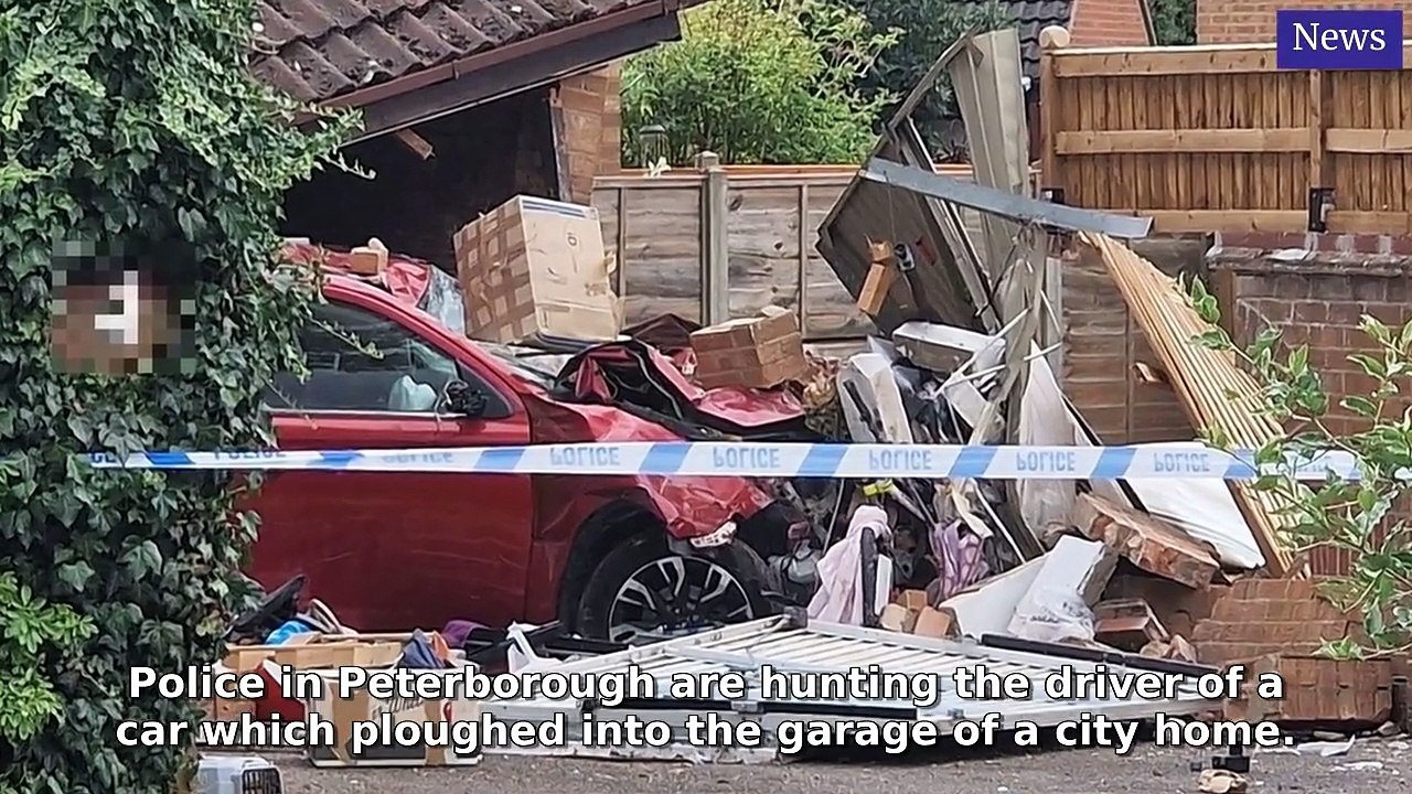 Peterborough Telegraph Morning Update 15 July, 2025