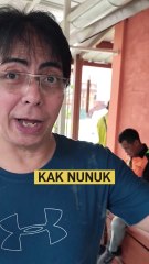 GEGARA KAK NUNUK TERUNGKAP RAHASIA BANK SAMPAH. WHY?