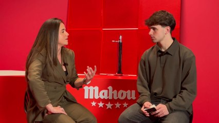 Paula Josemaría: "Mi sueño era ser número uno, ahora quiero dejar huella"