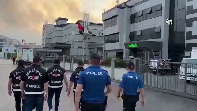 MİT'ten FETÖ'nün finans ayağına operasyon