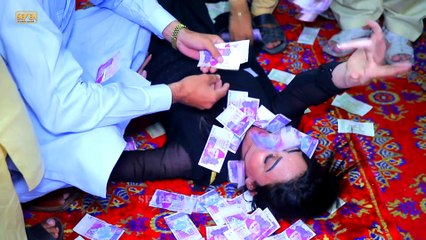 Muhabbat Kar _ Zeeshan Rokhri Seven Studio Music