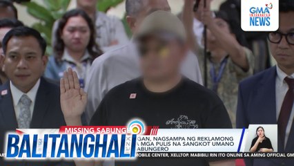 Balitanghali: (Part 2) July 15, 2025