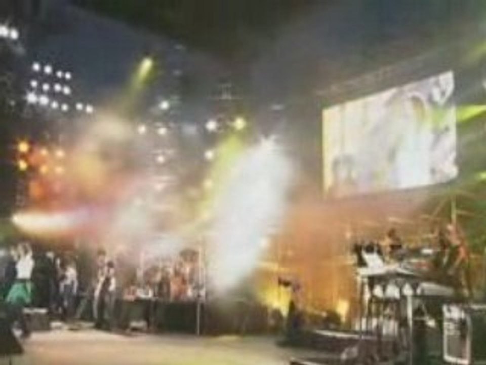 Mai Kuraki ～ Memorial Live 03