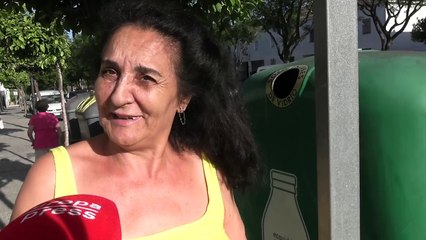 Inmaculada Gamaza, madre de Michu, desvela el último paso que ha dado José Fernando