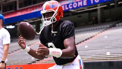 SEC Football: Any Given Saturday Trailer OV