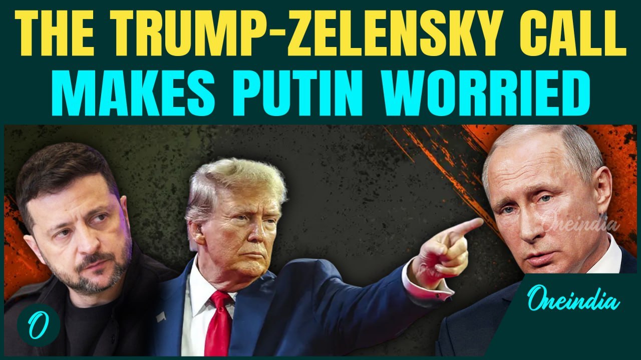 Putin gets a HEADACHE, Trump REAFFIRMS Support to Zelensky |Advanced WEAPONS & Tariffs to HIT Russia