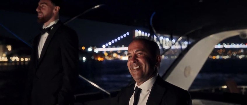 Ceza, İlhan Mansız, Atiba ve daha fazlası : Beşiktaş'ın Orkun Kökçü'ye tanıtım videosu gündem oldu