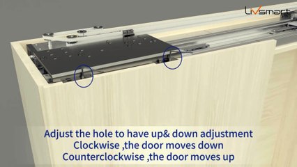 Hi Slide Inline Euro Electric   80 Installation Video