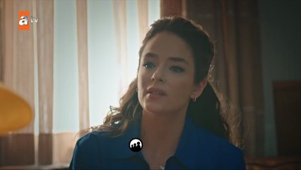 مسلسل السعادة العائلية الحلقة 6 اعلان 1