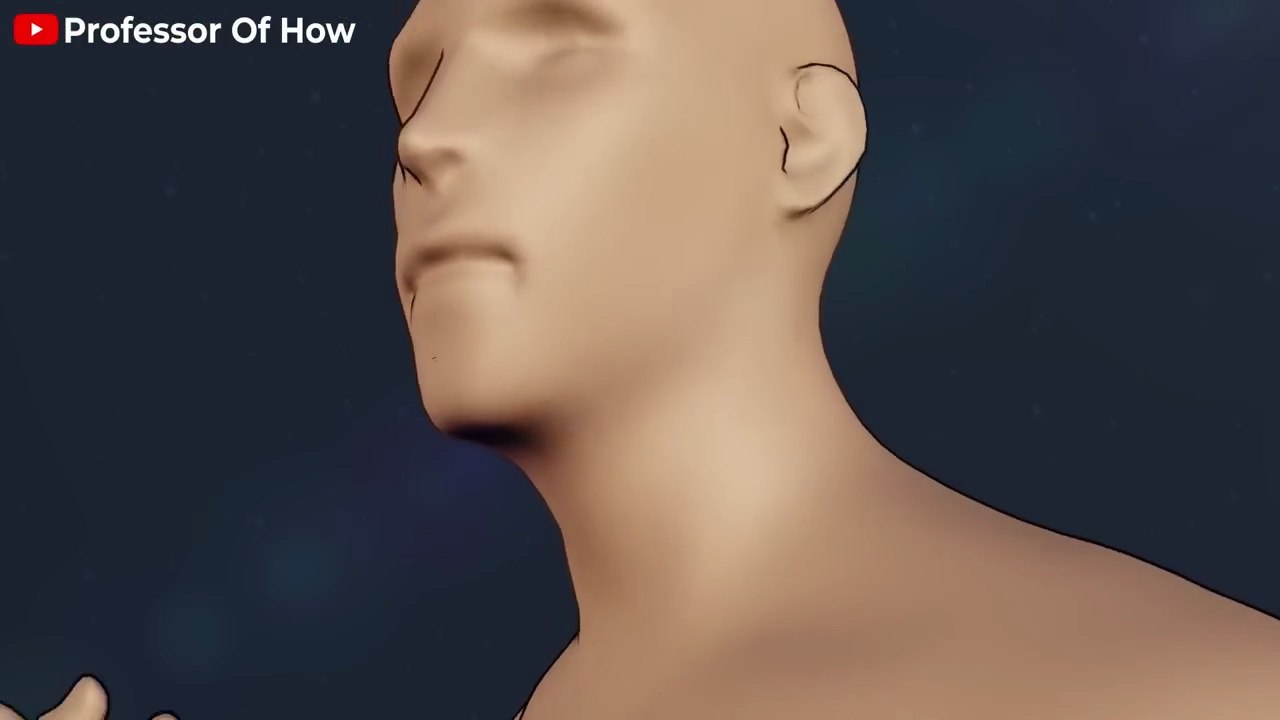 How Smoking Kills  (3D Animation)