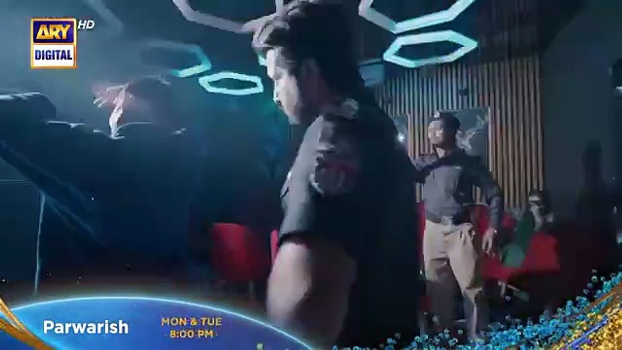 Parwarish Episode 29 _ Promo _ Aina Asif _ Samar Jafri _ ARY Digital Drama
