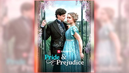 Pride & Prejudice