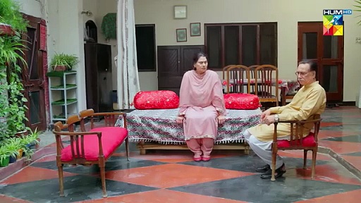 Ism-e-Yaraan - Ep 12