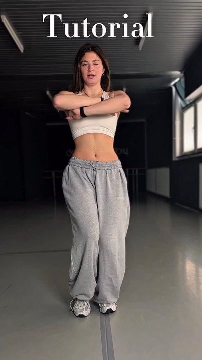 Dance Tutorial 🔥🤧