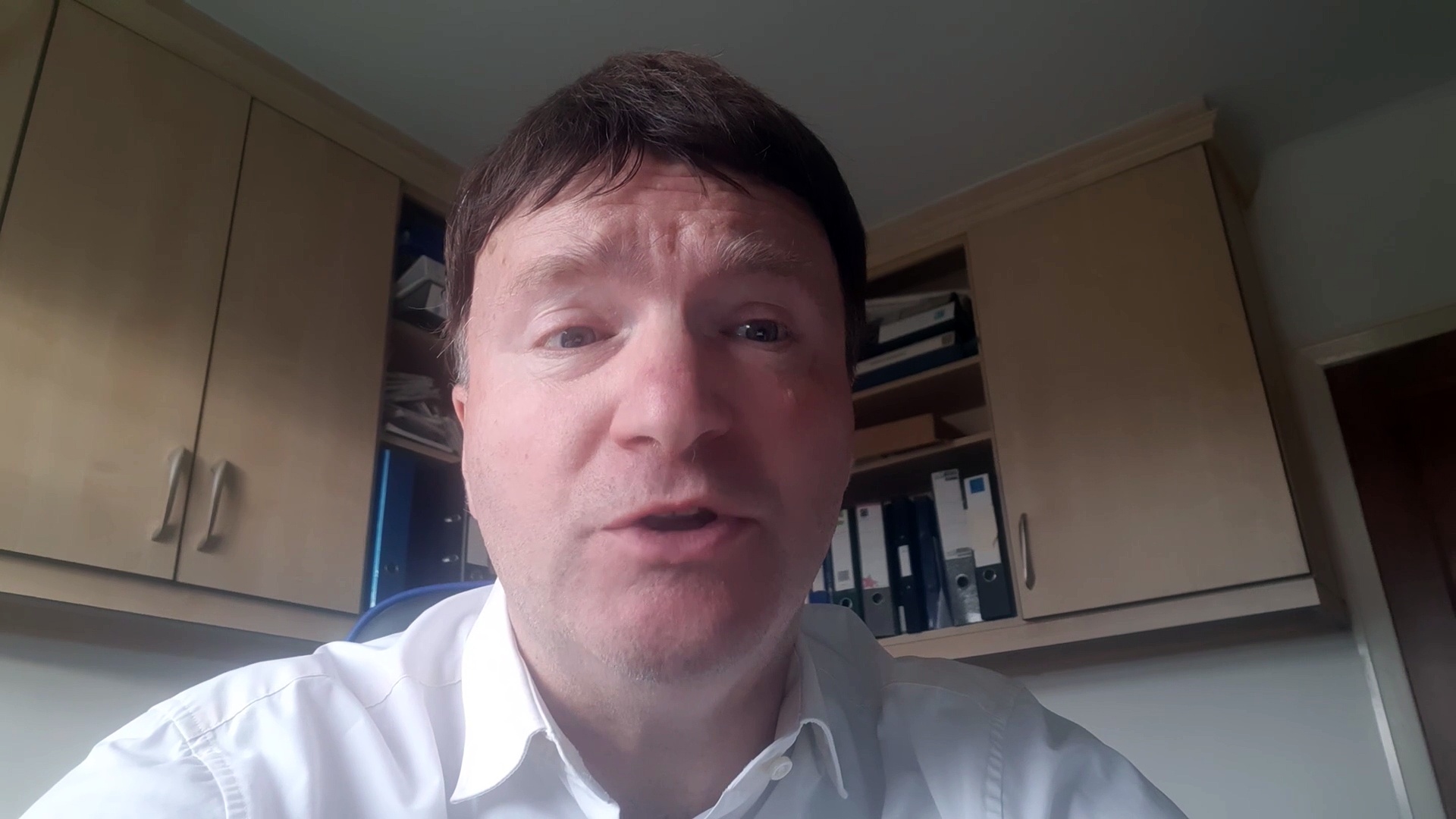 Post Office: Employee-owned model ‘unlikely to be considered until 2030’