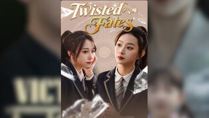 Twisted Fate (2025) – Watch the Full Movie Online 🎬