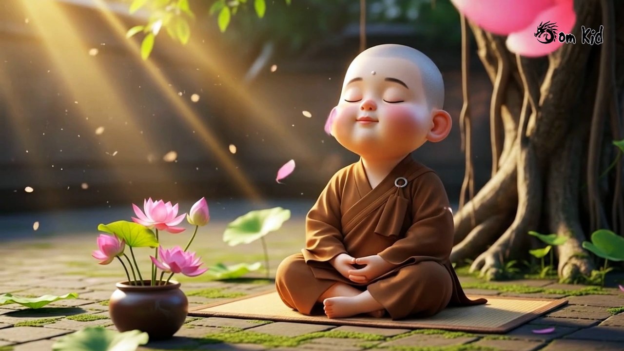 Chú Tiểu Nhỏ - Nhạc Thiếu Nhi Vui Nhộn | Hoạt Hình Sôi Động, Nhạc Hoạt Hình Cho Bé