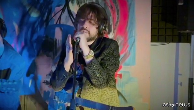 In anteprima il video Volo di notte nuovo brano di Federico Paciotti