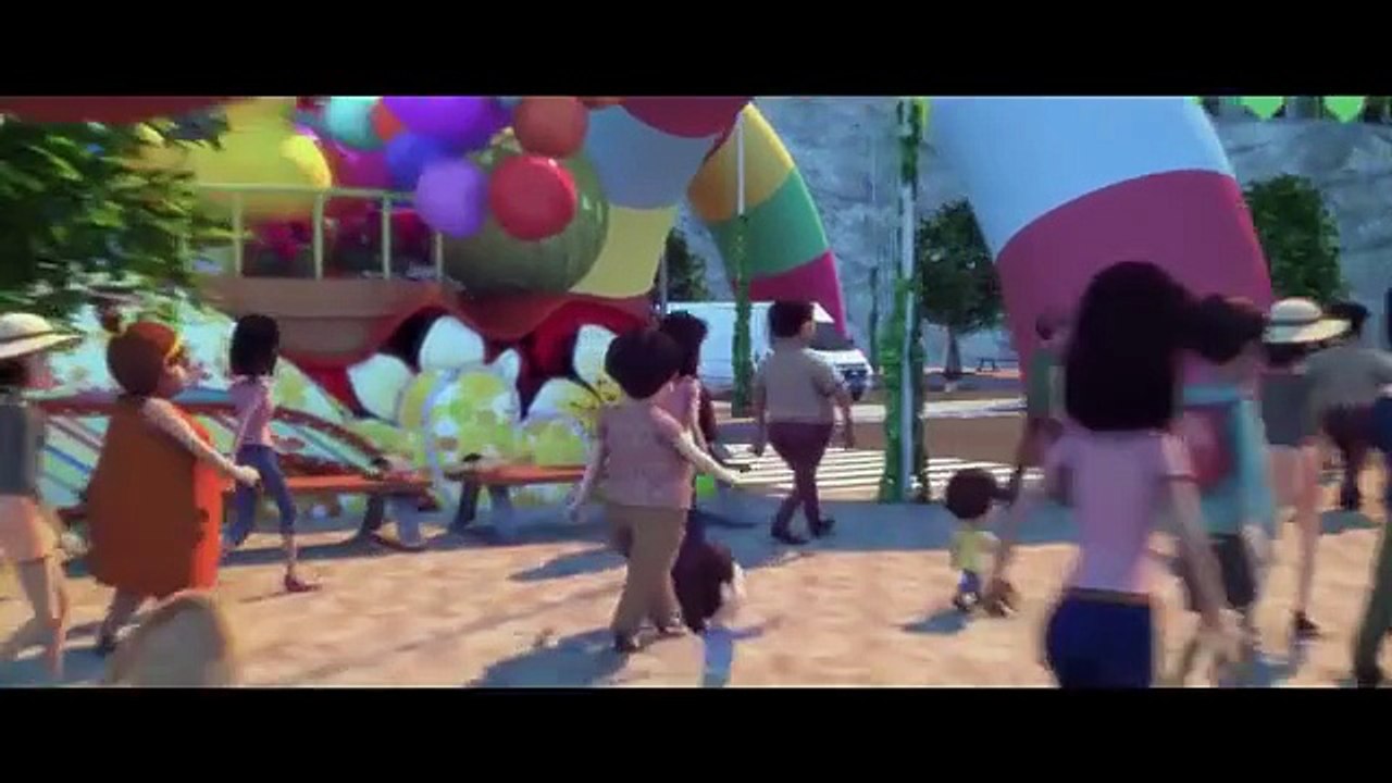 From_Forest_to_City__A_Bear’s_Journey_for_Family___ANIMATION_🎬_Best_cartoon_collection(360p)