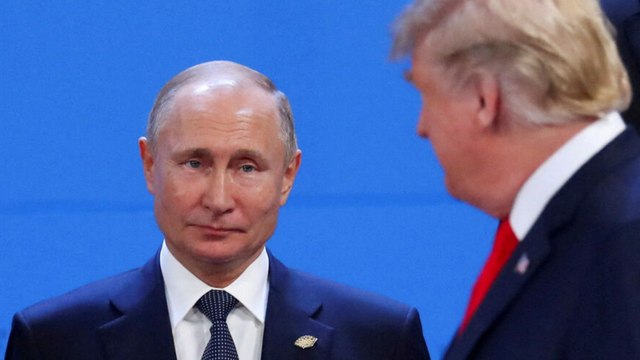 Ukraine : Trump donne 50 jours à Poutine pour accepter un cessez-le-feu, au risque de sanctions secondaires