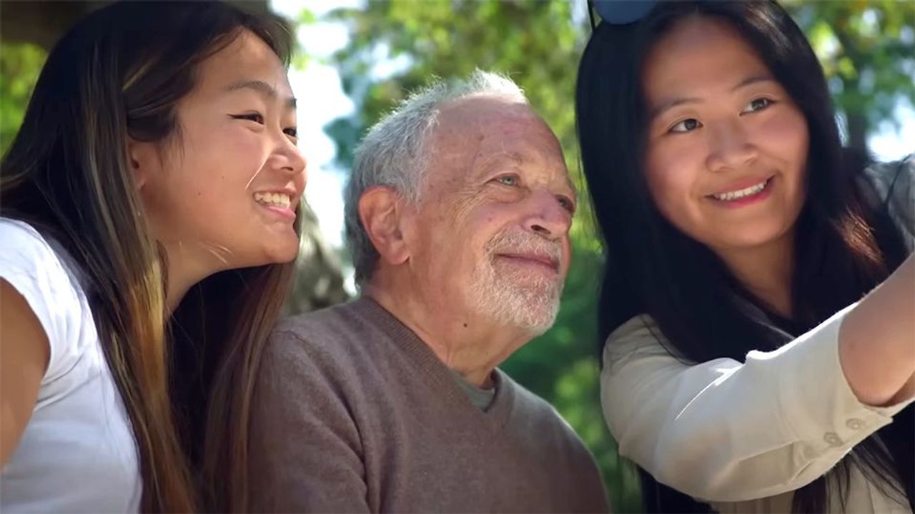 The Last Class Trailer OV