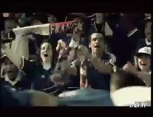 Johnny Hallyday – Spot Publicitaire "Tous Ensemble" (Version 2, Avril 2002)