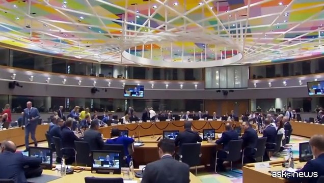 Dazi Usa, Ue presenta lista di possibili contromisure per 72 miliardi