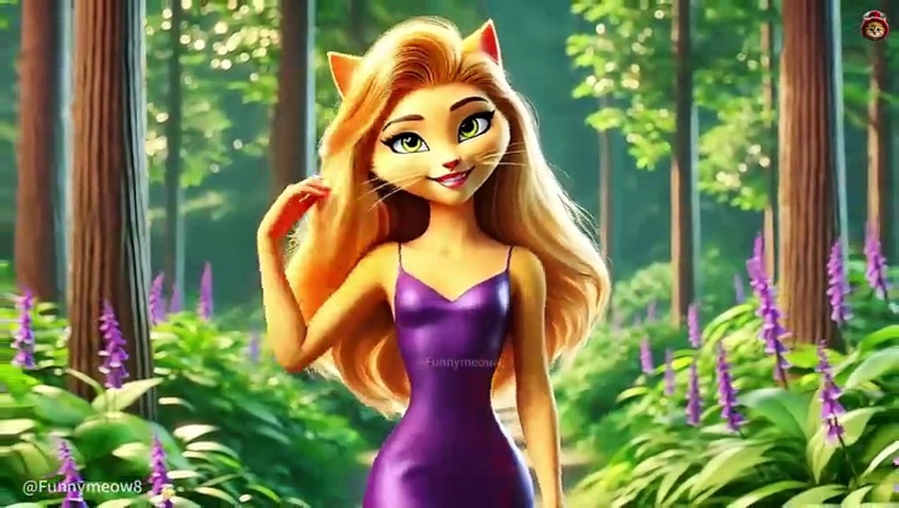 The Betrayal of Cat Dad and the Revenge of Little Cat's Mother💥#ai#story#catshorts#aicat#funnymeow