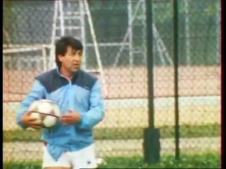 PARIS SG - 1982 - SAISON 1982/1983 -