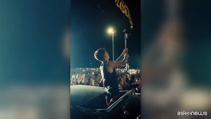 Dall'Olimpico Ultimo annuncia un live a Tor Vergata il 4 luglio 2026