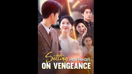 Gave her the place within his heart, left him the script where her cancer would start.#shortdrama