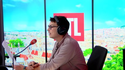 Le journal RTL de 9h du 15 juillet 2025