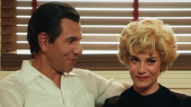 Moi qui t’aimais Bande-annonce VF