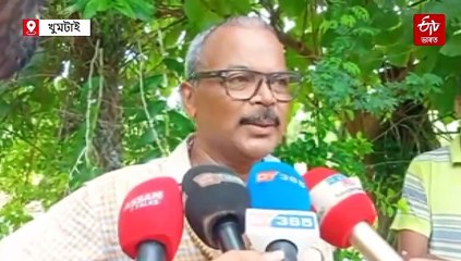 চাইকেল চলোৱা পথ আৰু আদৰ্শ বাৰীক গ্ৰাম্য পৰ্যটনৰ মানচিত্ৰত অন্তৰ্ভুক্ত