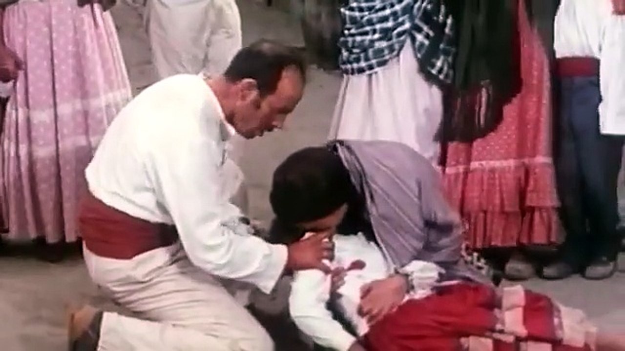 El Proscrito del Río Colorado / Películas del Oeste Completas en español