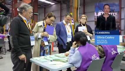 Liberal candidate for NSW seat of Bradfield to lodge appeal over result