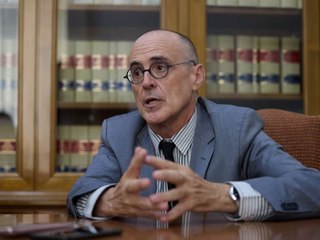 El fiscal contra delitos de odio asegura que se perseguirán los "llamamientos a la cacería" en Torre-Pacheco