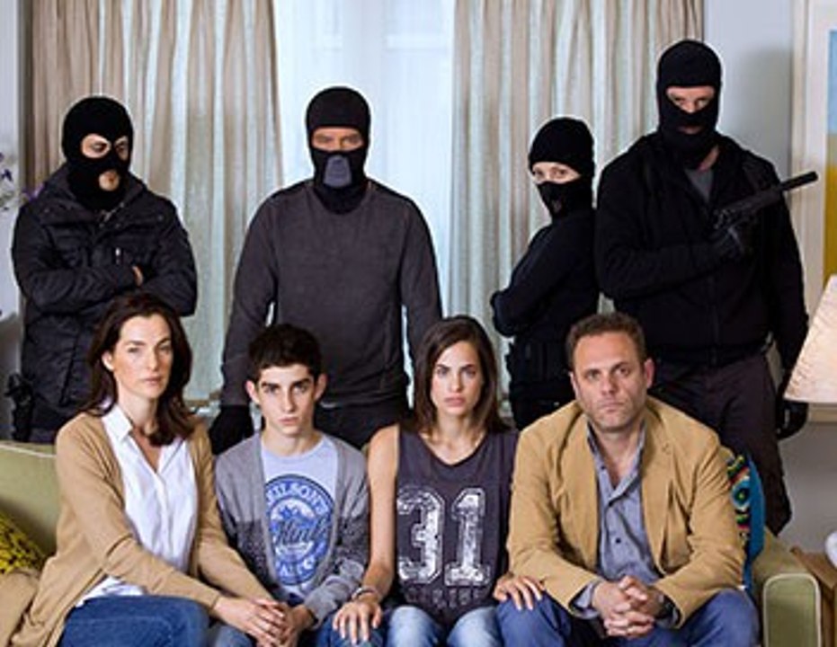 Hostages