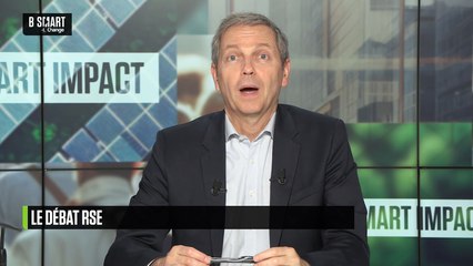 SMART IMPACT - LE DÉBAT du lundi 14 juillet 2025