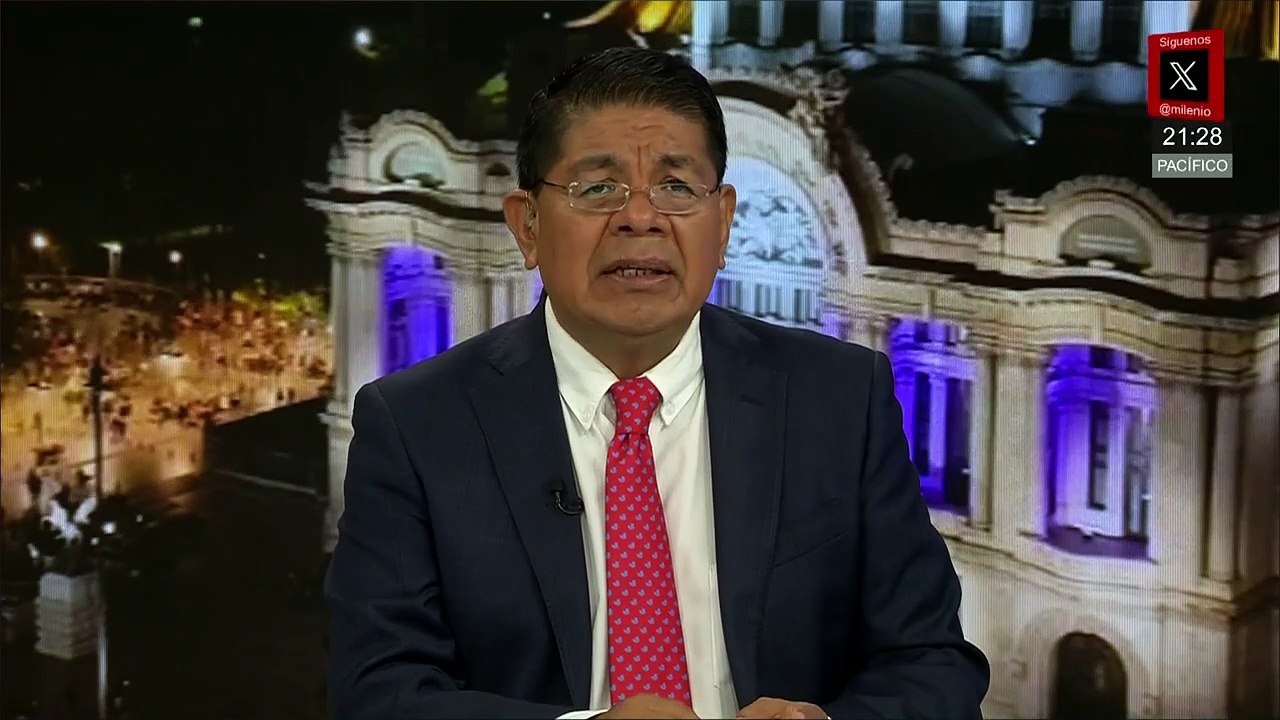 Aumentan diputaciones plurinominales en reforma electoral presentada por Sheinbaum