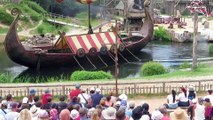 Le Puy du Fou - Juin 2025 - Les Vikings
