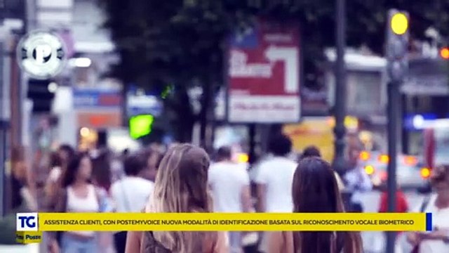 Poste, intelligenza artificiale al servizio dei clienti